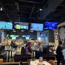 Buffalo Wild Wings