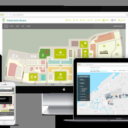 Insivia - Interactive Maps