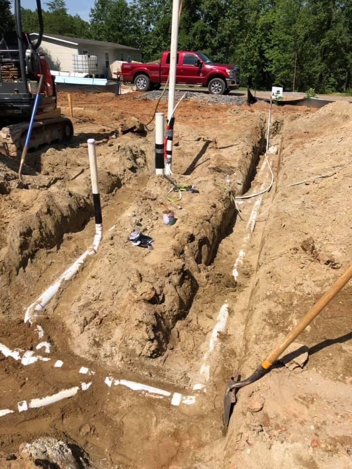 Slide of Plumbing Solutions