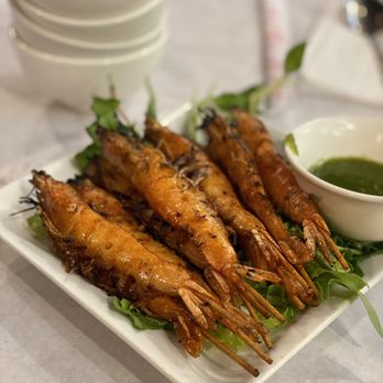 Bien Hen Restaurant - Seafood Near Me - Westminster, California Bien Hen Restaurant - Seafood Near Me - Westminster, California