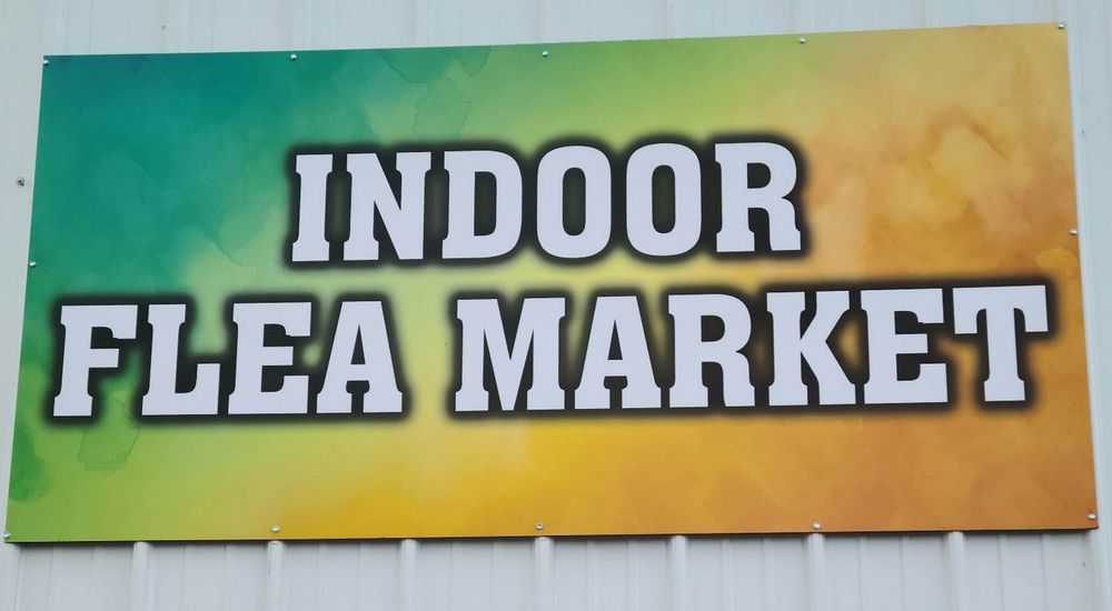 FLEA MARQUETTE Updated April 2024 815 E Campion Blvd, Prairie du