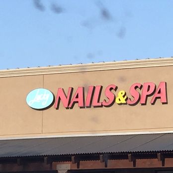Lucky Nails And Spa - Outside sign - Nail Salons Near Me - Queen Creek, Arizona Lucky Nails And Spa - Outside sign - Nail Salons Near Me - Queen Creek, Arizona