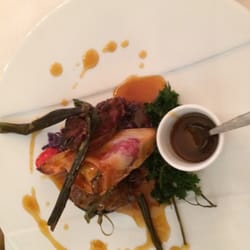 Restaurant Augusto Chez Laurent