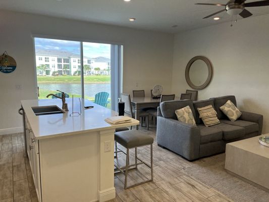 Margaritaville Resort Orlando by null