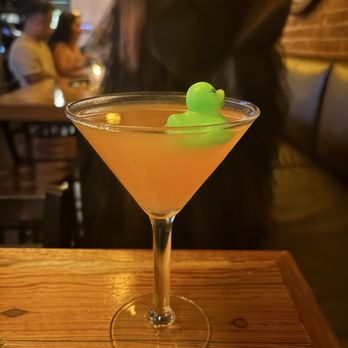Layali Providence - Cocktail - Lounges Near Me - Providence, Rhode Island