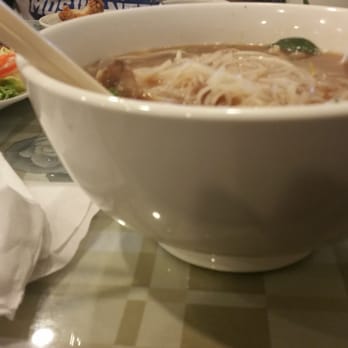 Pho Kien Giang - Large pho - Vietnamese Near Me - Pinellas Park, Florida