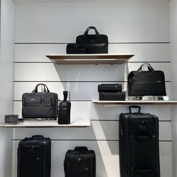 Tumi - Tumi Alpha 3 Collection - Luggage Near Me - Costa Mesa, California Tumi - Tumi Alpha 3 Collection - Luggage Near Me - Costa Mesa, California