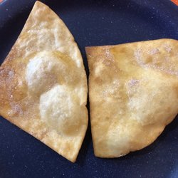 Taco and Tequila Mexican Restaurant - Sopapillas