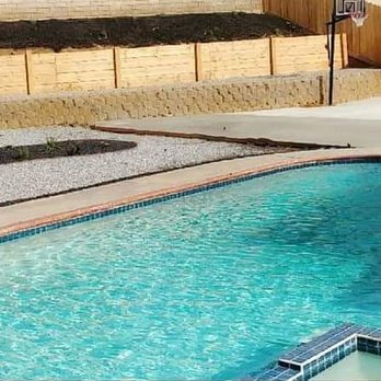 Riverside Patio 'N Pool - Swimming Pools Near Me - Riverside, California