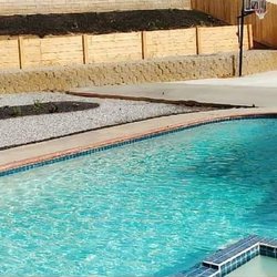 Riverside Patio 'N Pool