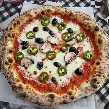 Pizza Cafe LA - Pizza Near Me - Los Angeles, California Pizza Cafe LA - Pizza Near Me - Los Angeles, California