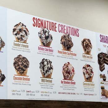 Cold Stone Creamery - Ice Cream & Frozen Yogurt Near Me - Chandler, Arizona Cold Stone Creamery - Ice Cream & Frozen Yogurt Near Me - Chandler, Arizona