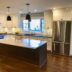 Modern Millwork Kitchen & Bath Studio