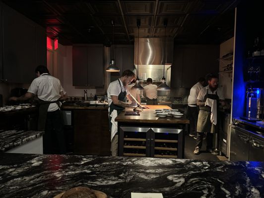 Pasta|Bar Austin by null
