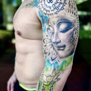ALEX CHIONG TATTOO STUDIO 2 - Updated September 2025 - 30