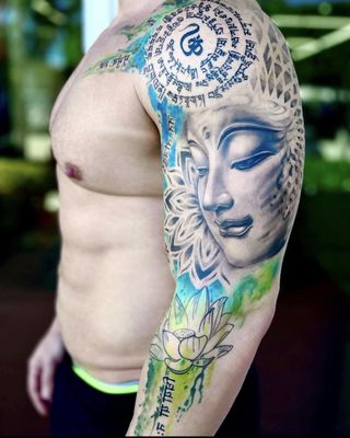 HR/HM L Alex tatoo NY ジプシー BAND ポスター HR/HM L Alex tatoo