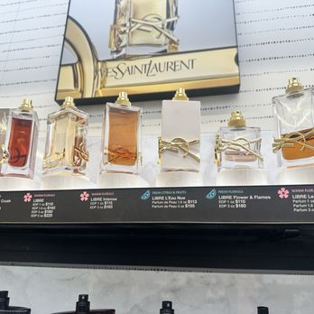 SEPHORA - Cosmetics & Beauty Supply Near Me - New York, New York
