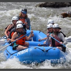 Whitewater, rafting, guide, boat, trip, float, adventure