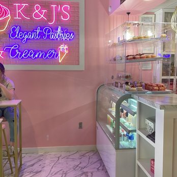 K & J's Elegant Pastries - Desserts Near Me - Birmingham, Alabama K & J's Elegant Pastries - Desserts Near Me - Birmingham, Alabama