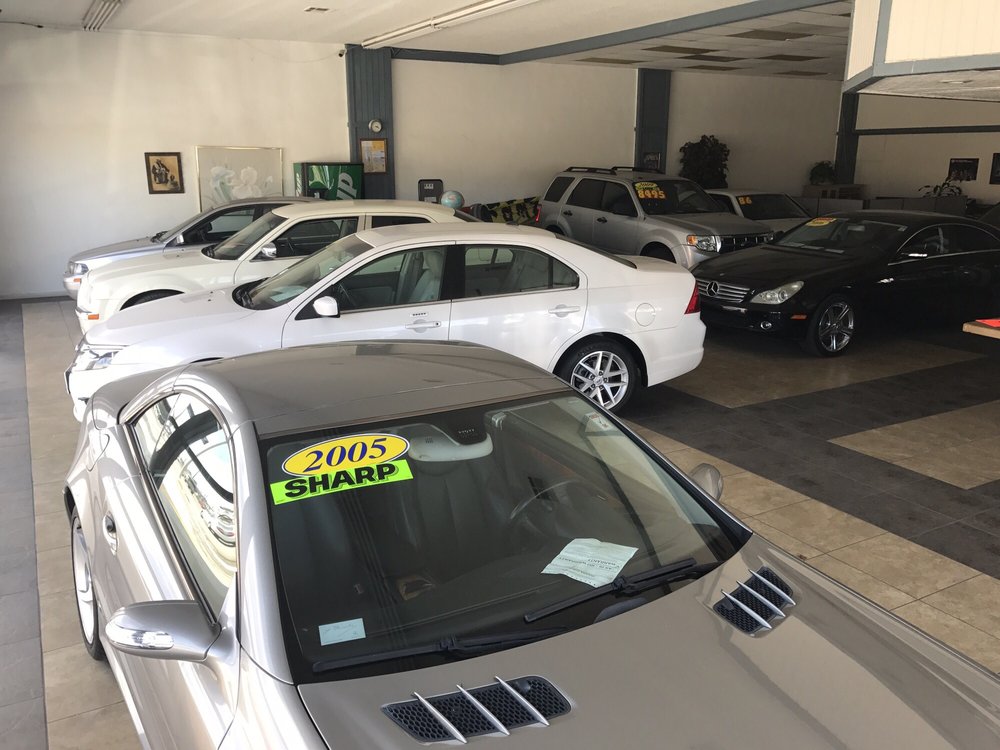 OXNARD AUTO SALES Updated March 2024 555 N Oxnard Blvd, Oxnard, California Car Dealers