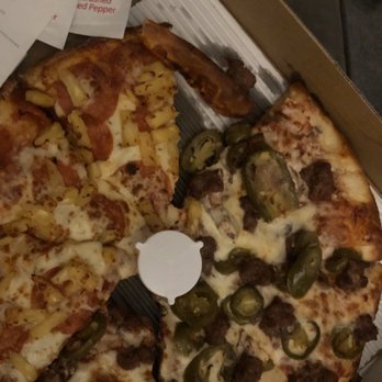 Fast Pizza Delivery - Pizza Near Me - San Jose, California Fast Pizza Delivery - Pizza Near Me - San Jose, California