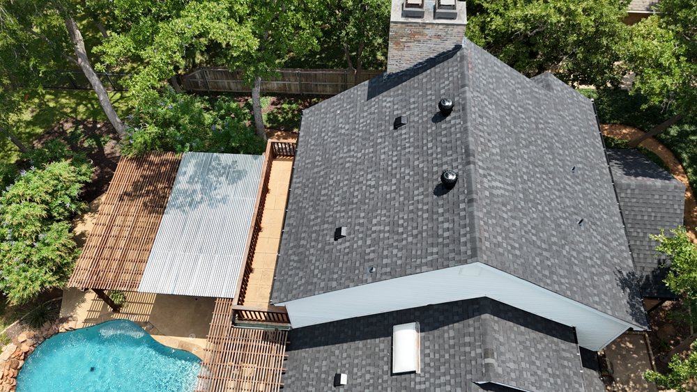 Slide of Summit Roofing and Construction