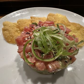 matchbox - Tuna Tartare - Pizza Near Me - Arlington, Virginia matchbox - Tuna Tartare - Pizza Near Me - Arlington, Virginia