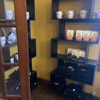 Cafe Euclid - Merchandise - Coffee & Tea Near Me - Greenwood, Indiana Cafe Euclid - Merchandise - Coffee & Tea Near Me - Greenwood, Indiana