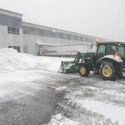 N.R. Hayes Lawn Care