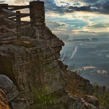 Pilot Mountain State Park - Parks Near Me - Pinnacle, North Carolina Pilot Mountain State Park - Parks Near Me - Pinnacle, North Carolina