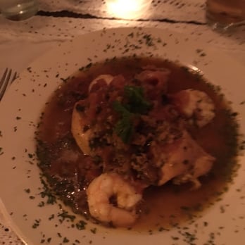 Casa Restaurant - Cinxim de Galinha translated as beautiful I think. - Brazilian Near Me - New York, New York