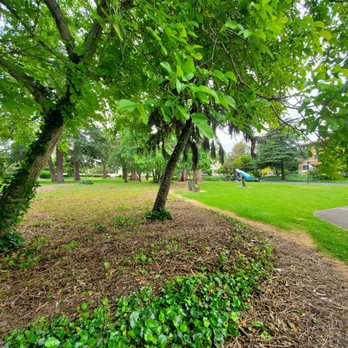 Alden Park - Park - Parks Near Me - Vallejo, California Alden Park - Park - Parks Near Me - Vallejo, California