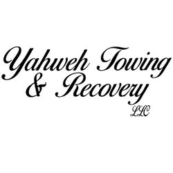 Yahweh Towing & Recovery