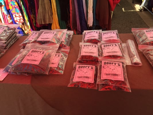 Bixby Park Local Harvest Farmers Market by null