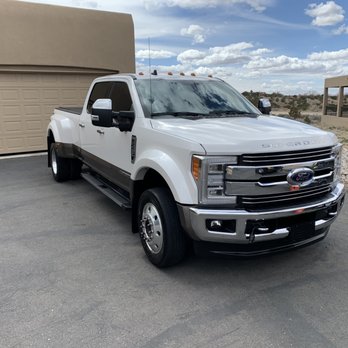 Prime Shine Mobile Detailing - We detail duallys as well! - Auto Detailing Near Me