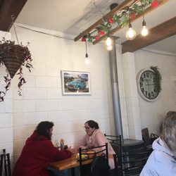 Vibes Café