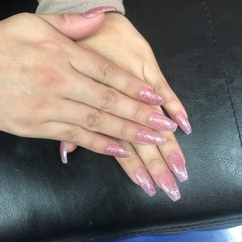 Thy Thy Nails - Nail Salons Near Me - Walnut Park, California