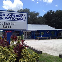 Pinch A Penny