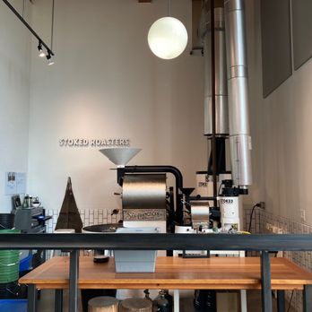 Stoked Roasters + Coffeehouse - Coffee Roaster - Coffee & Tea Near Me - Hood River, Oregon Stoked Roasters + Coffeehouse - Coffee Roaster - Coffee & Tea Near Me - Hood River, Oregon