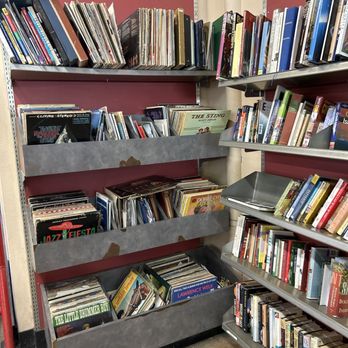 Thrift Town - Records - Thrift Stores Near Me - Albuquerque, New Mexico