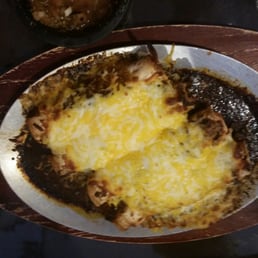 Enchiladas