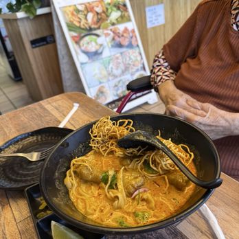 Kin Dee Thai - Kai - Thai Near Me - Las Vegas, Nevada