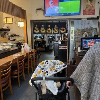 Sushi Daruma - Sushi Bars Near Me - Salinas, California Sushi Daruma - Sushi Bars Near Me - Salinas, California
