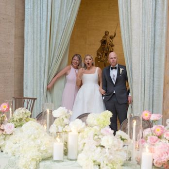 Events By Elle - Wedding Planning Near Me - Raytown, Missouri