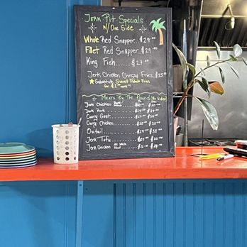 Jamaican Jerk Pit - Caribbean Near Me - Ann Arbor, Michigan Jamaican Jerk Pit - Caribbean Near Me - Ann Arbor, Michigan