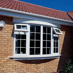 Window Fitters Rates - Casement Windows · Secure · High Quality · Energy Efficient · A Ratings · Guarantees