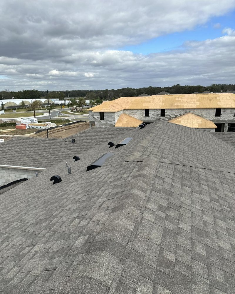 Slide of Construction Unlimited