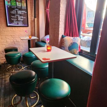 Romeo's - Inside - Bars Near Me - New York, New York Romeo's - Inside - Bars Near Me - New York, New York