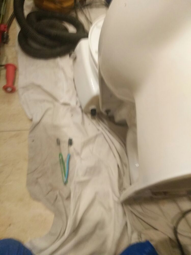 Slide of Moe's Plumbing & Drain