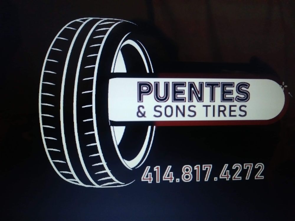 PUENTES AND SONS TIRES Milwaukee, Wisconsin Tires Phone Number Yelp